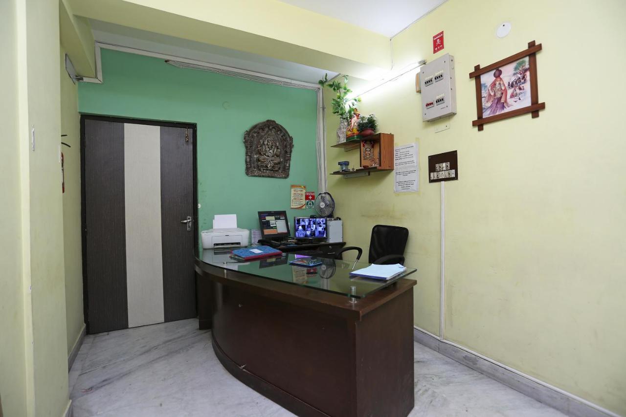 Oyo 24591 Mishra Residency Newtown Hotel โกลกาตา ภายนอก รูปภาพ